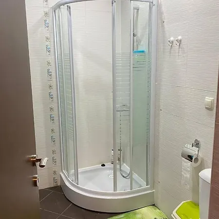 Квартира С Шикарным Видом И Безлимитным Интернетом Apartment Bansko