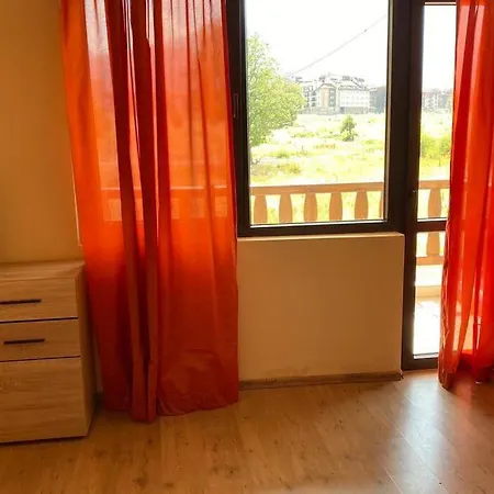 Квартира С Шикарным Видом И Безлимитным Интернетом Apartment Bansko