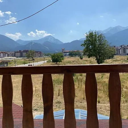 Apartment Квартира С Шикарным Видом И Безлимитным Интернетом *